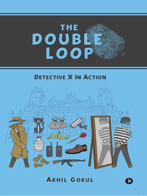 cover image of The Double Loop